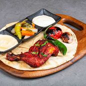Chicken Tikka