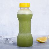 Minted Lemonade