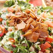 Fattoush