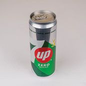 7 Up Diet Can