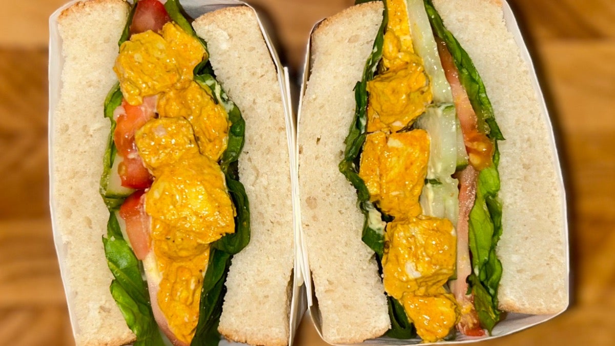 Chicken Tikka