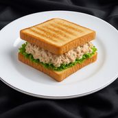 Tuna Mayo Sandwich 
