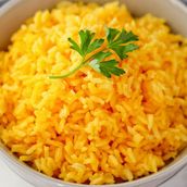 Basmati Rice