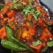 Paneer 65