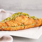 Croissant Pistachio
