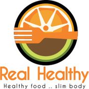 Real healthy
