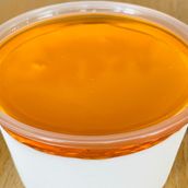 Chilli Yoghurt dip