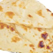 BUTTER NAAN