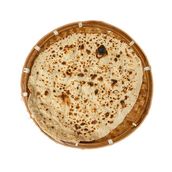 Rushoosh Bread