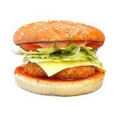 Aloo Burger