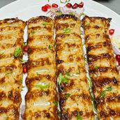Iranian Kebab