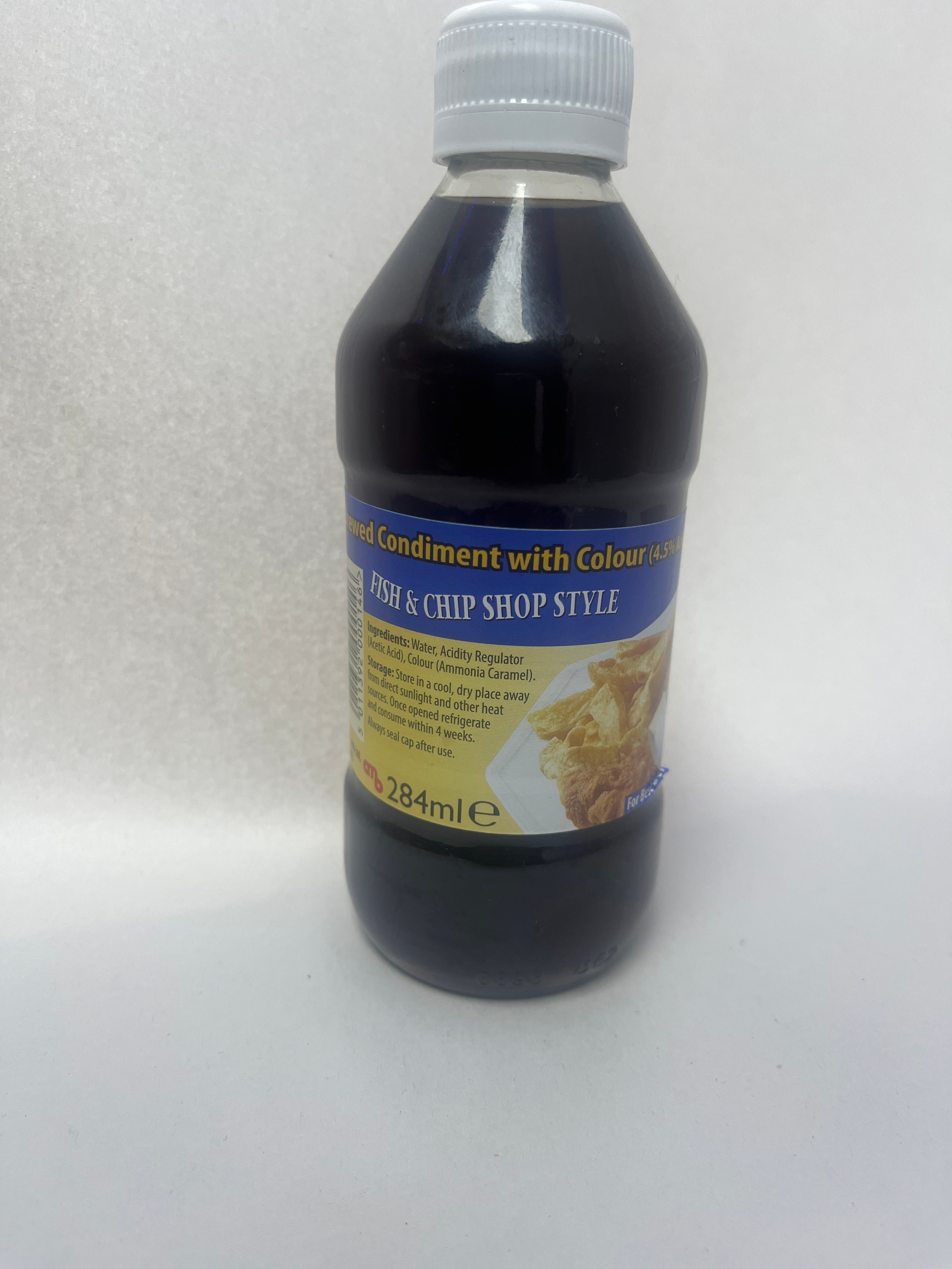 Vinegar