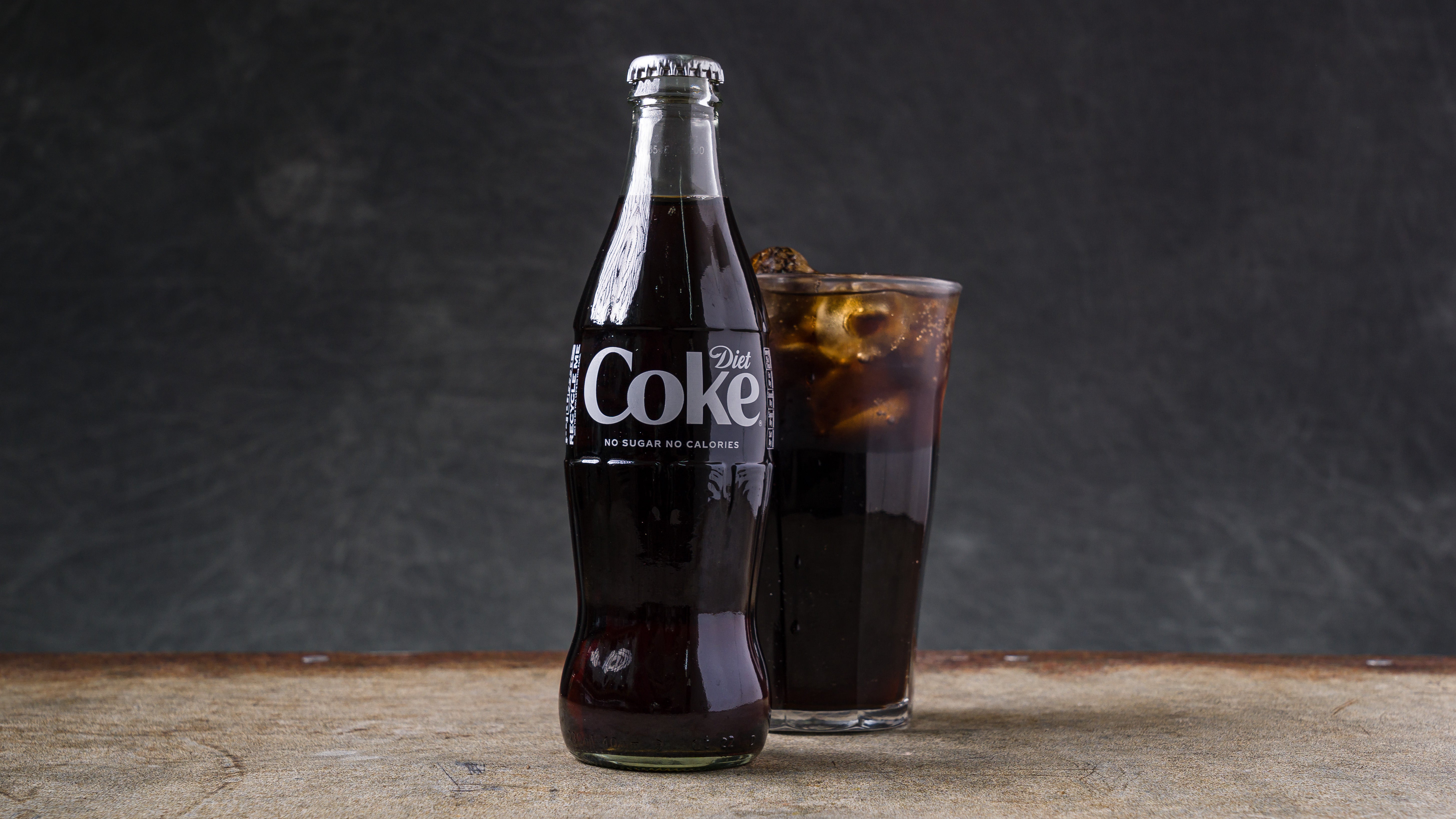 Diet Coke