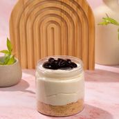 Blueberry Cheesecake