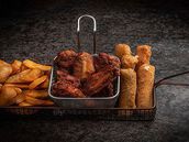 Appetizer Platter Original