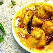 KADHI RICE