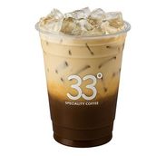 Vanilla Latte
