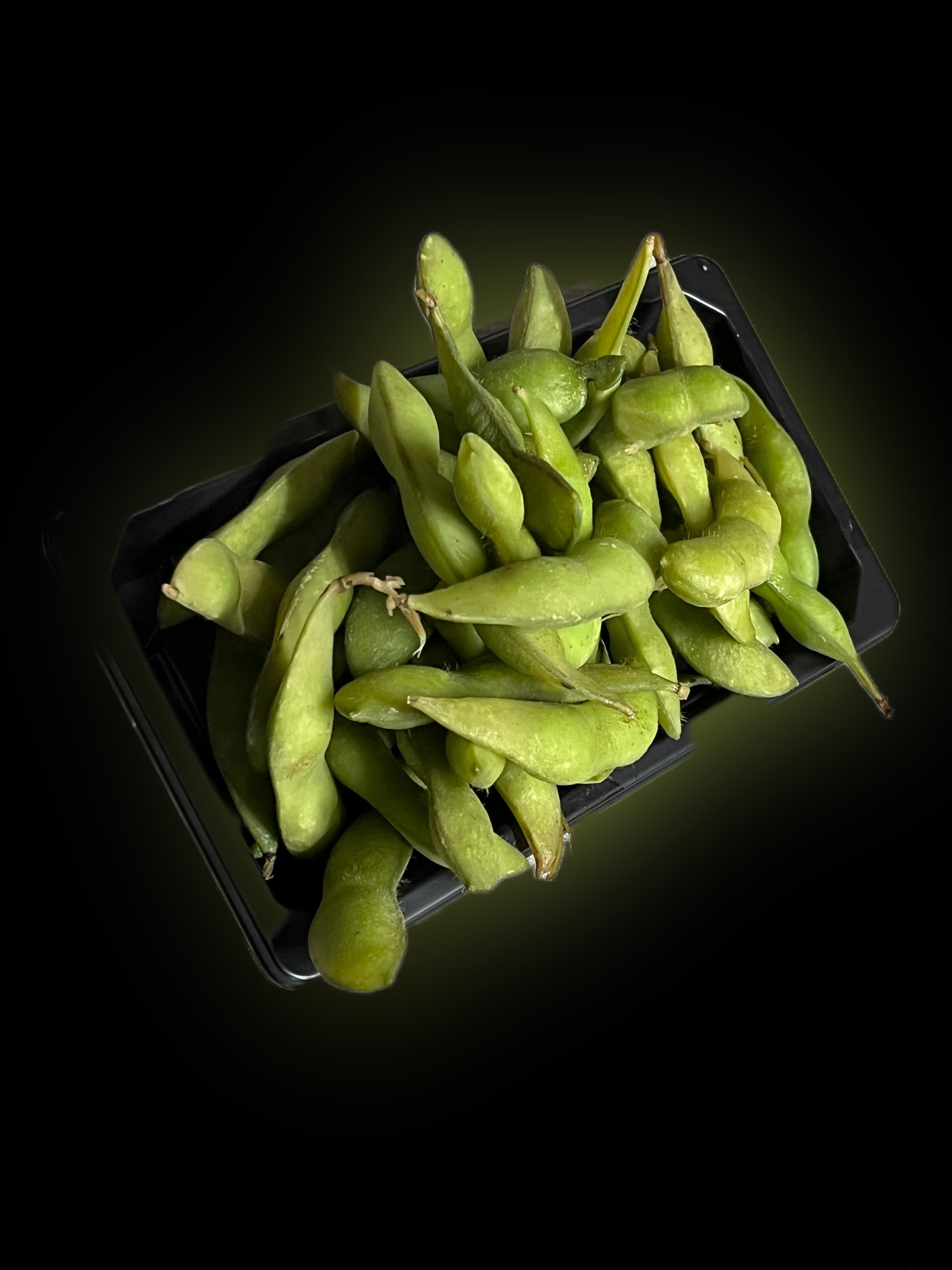 Edamame Appetiser