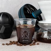 Iced V60