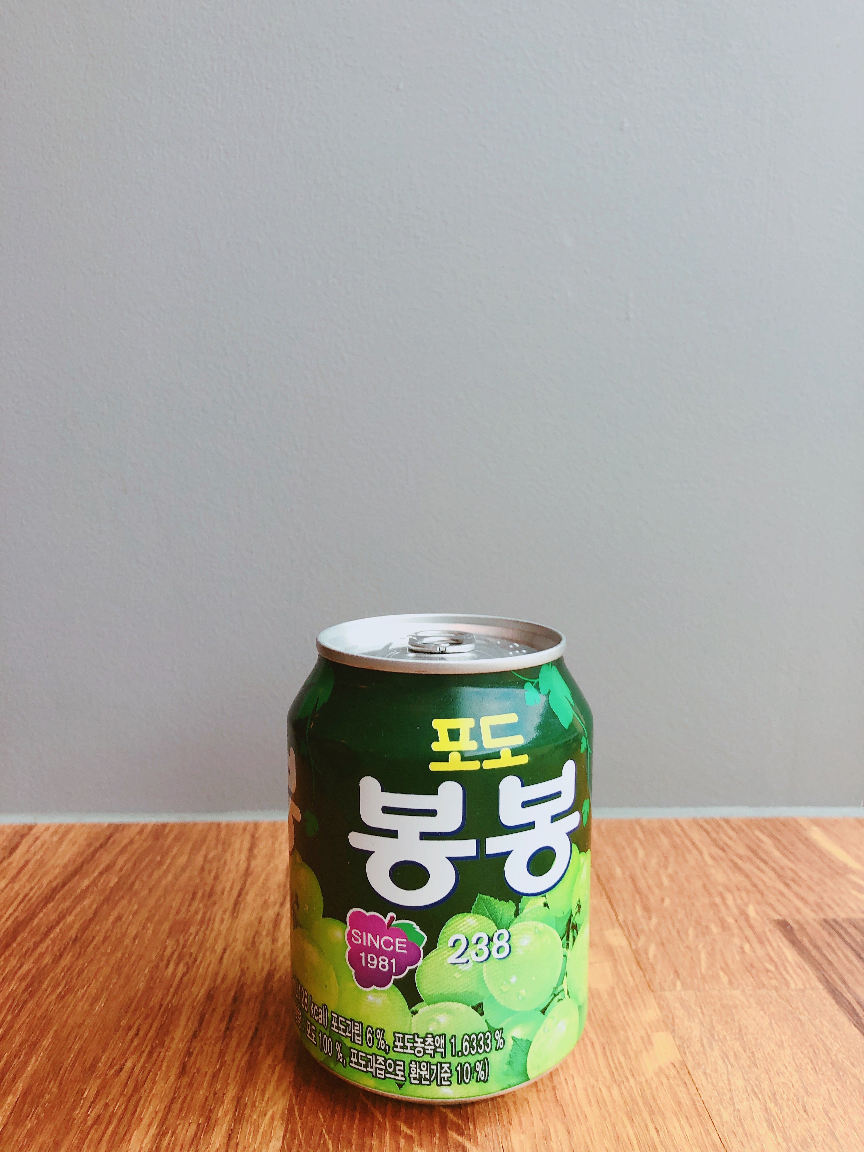 Grape Juice