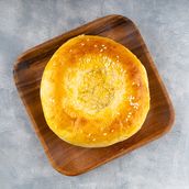 Uzbek Bread 1 Pcs