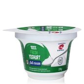 Yogurt