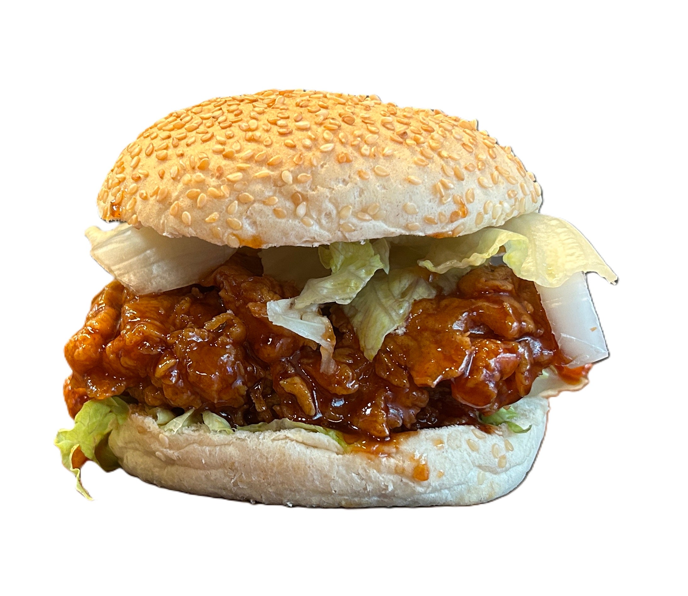Chicken Burger/Wrap