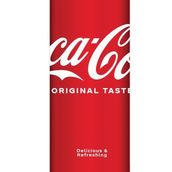 Coke