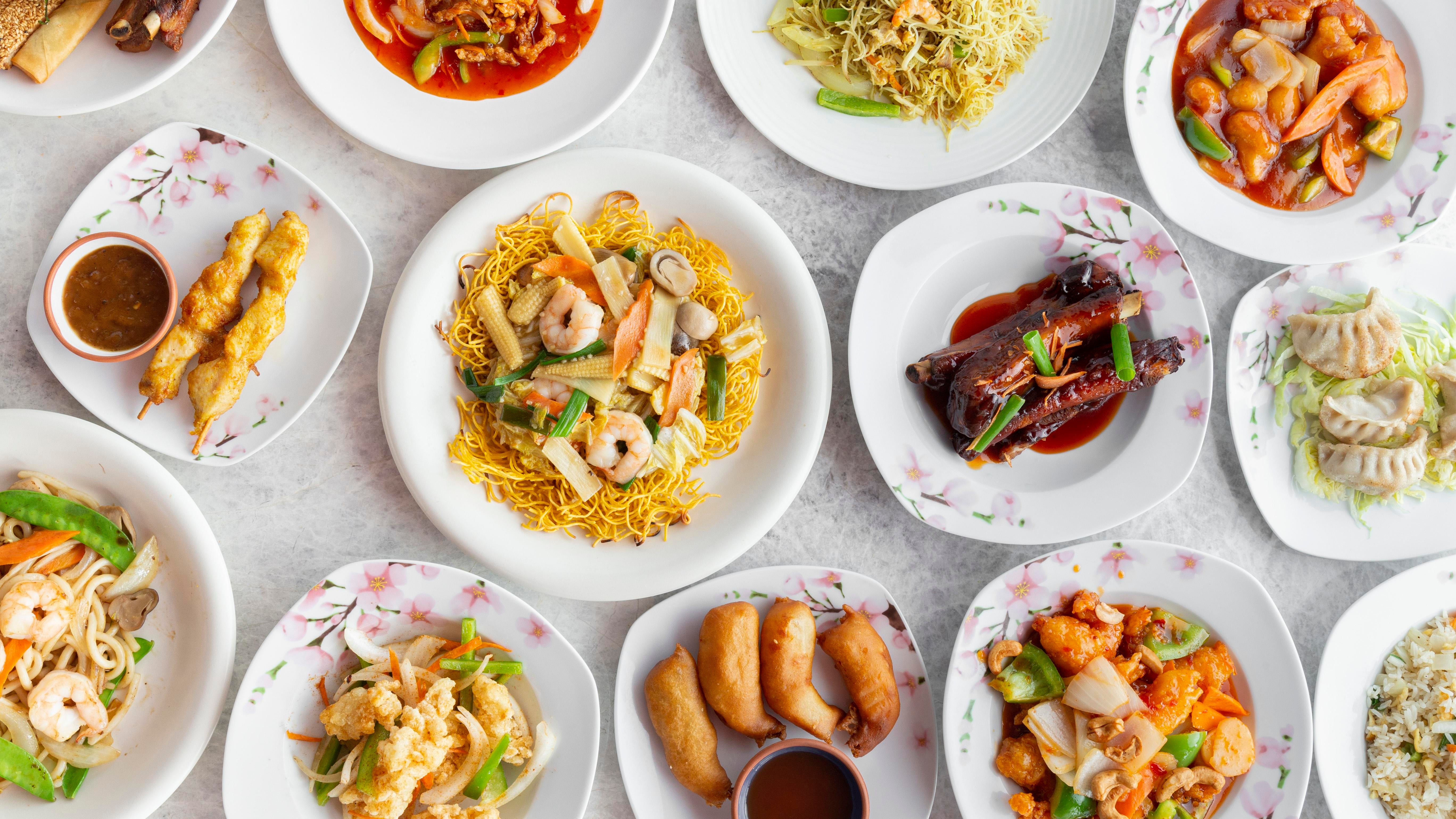 Nihao Chinese Takeaway and Bar