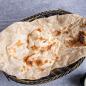 Roti Naan