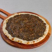 Zaatar