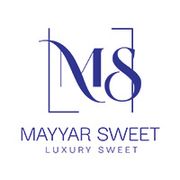 Mayyar sweet