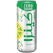 Kinza Lemon Diet 250ml