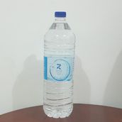 Large Water 1.5 L