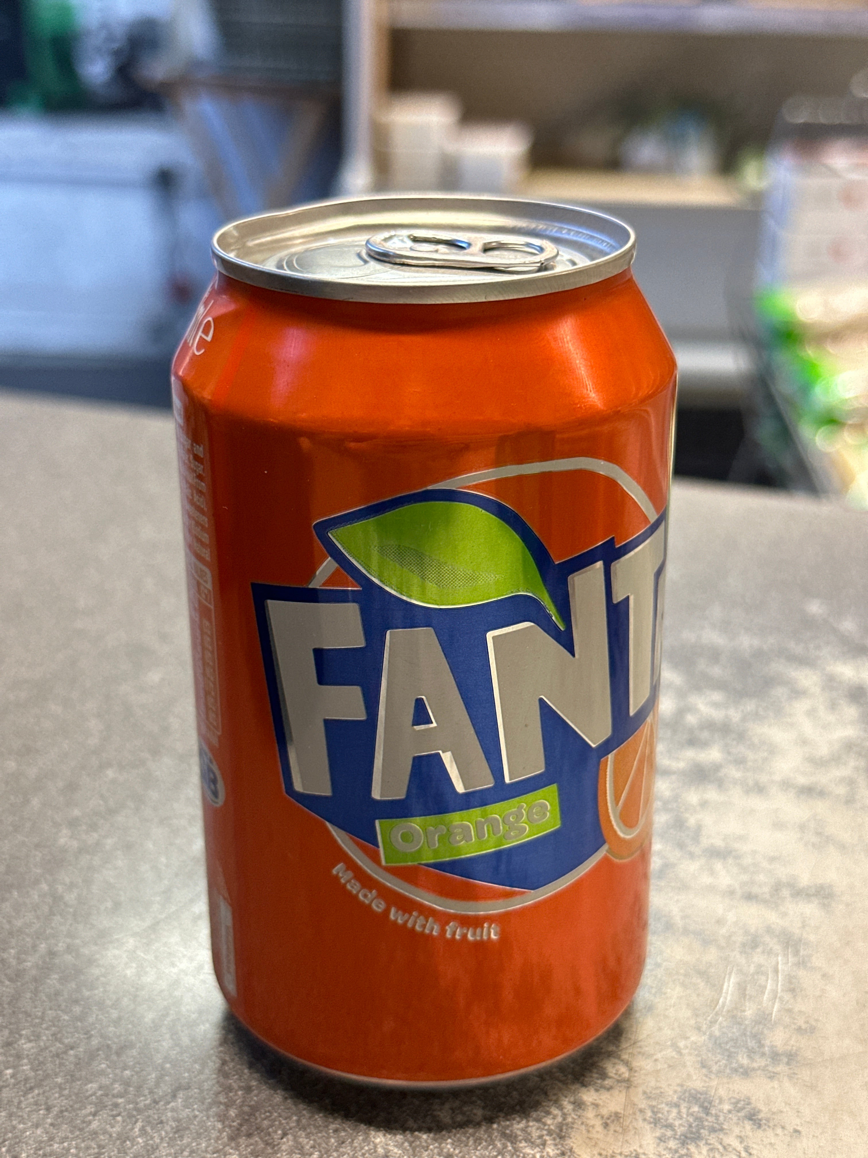 Fanta