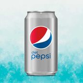 Diet Pepsi