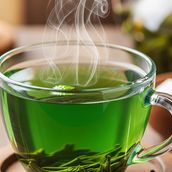 Green Tea