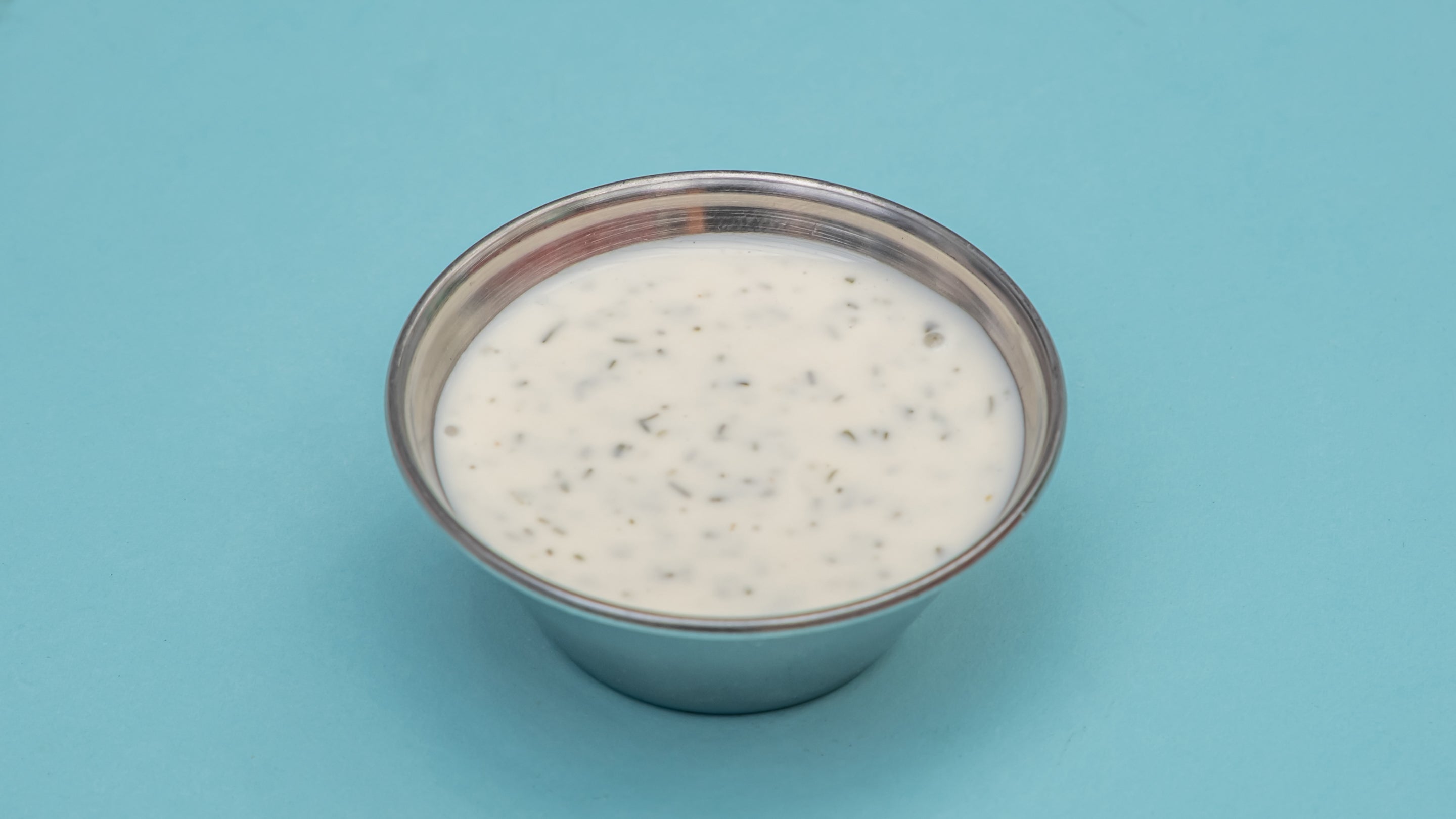 Garlic Mayo