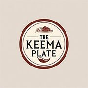 The keema Plate