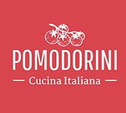 Pomodorini Cucina Italiana