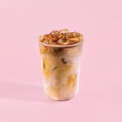 Iced Spanish Latte
