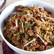 Dum Keema