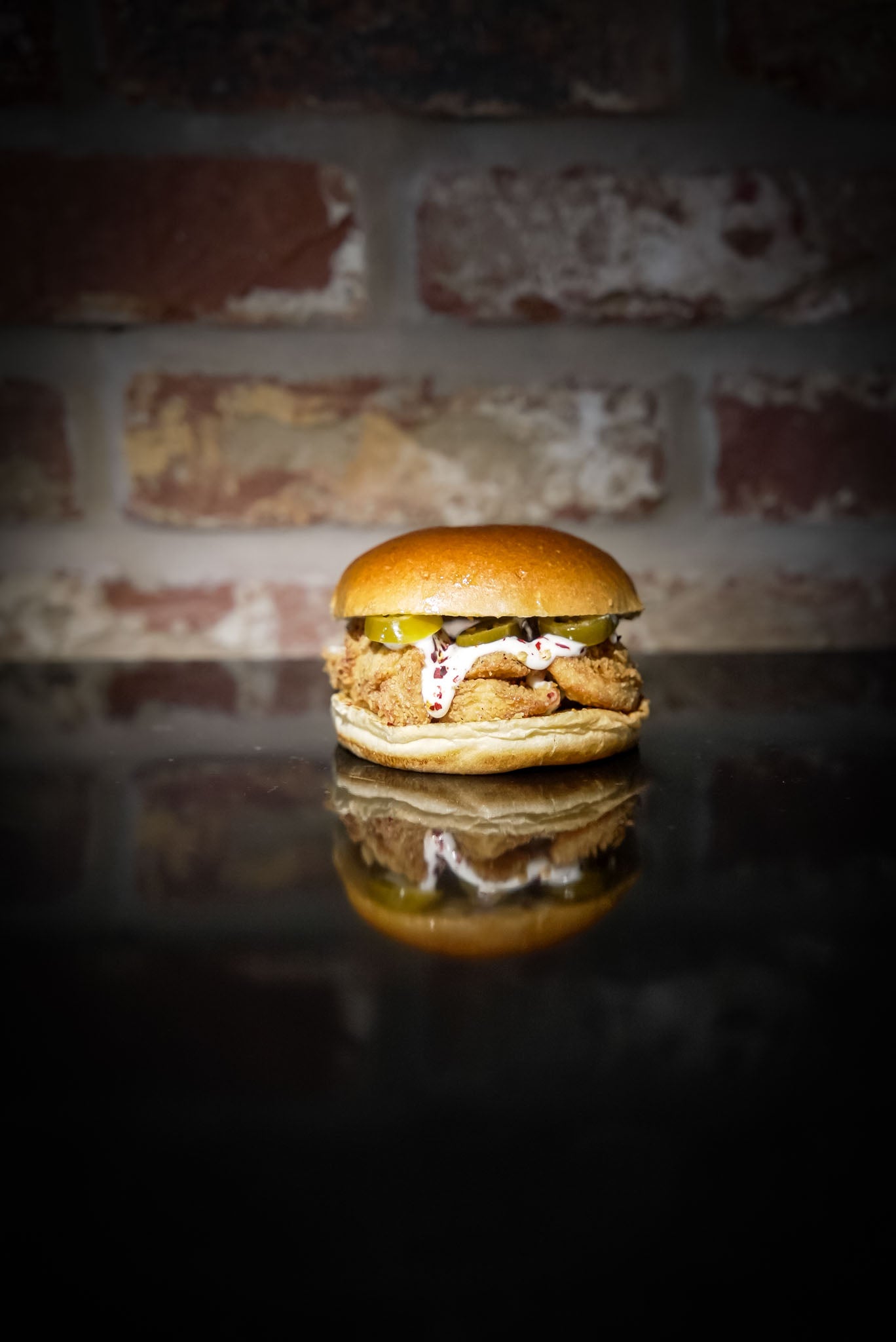 Little Bucks Bun