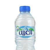 Small Mineral Water
