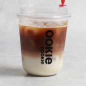 Ice Spanish Latte