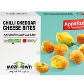 Chili Bites 250 Gm