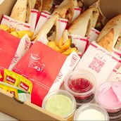 Box Of Minies