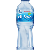 Mineral Water