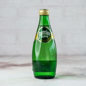 Sparkling Water