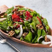 Rocca Salad